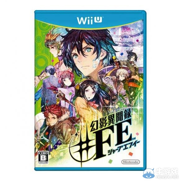 《幻影異聞錄#FE》最新預告 展示大量劇情畫面