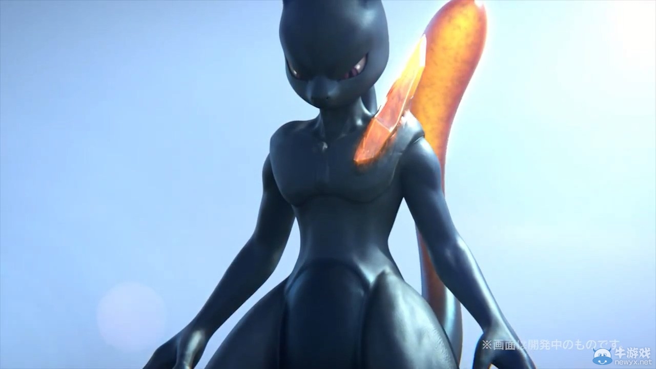 《口袋鐵拳錦標(biāo)賽》黑暗超夢(mèng)預(yù)告第二彈