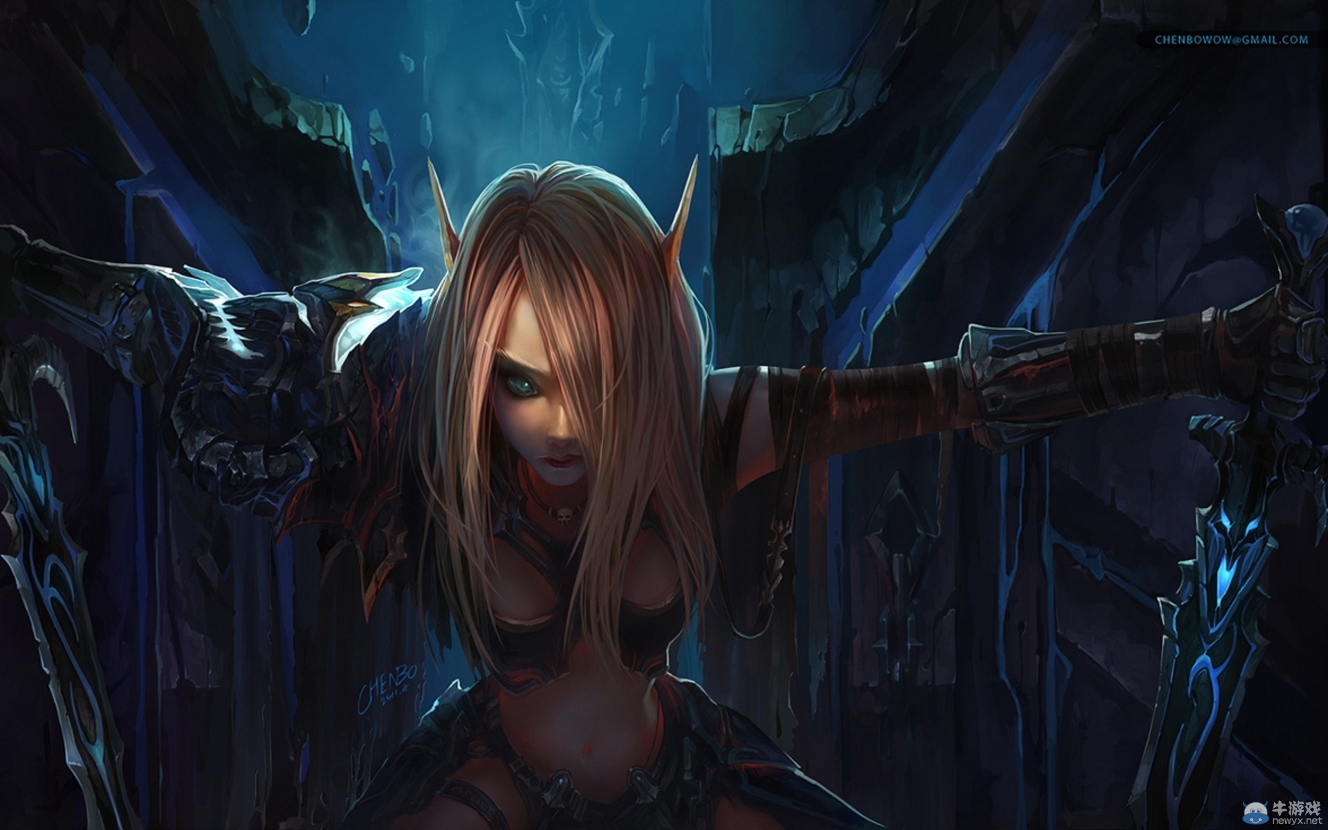 《魔獸世界》6.2.3國服19日正式上線