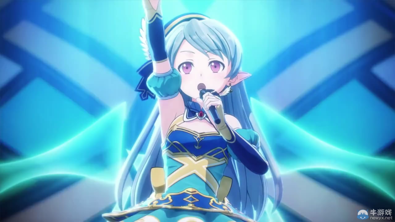 《刀劍神域：失落之歌》公布PS4版容量 預購送福利