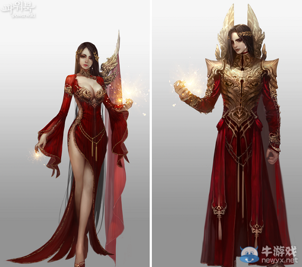 《永恒之塔》5.0知識書庫掉落外形裝備