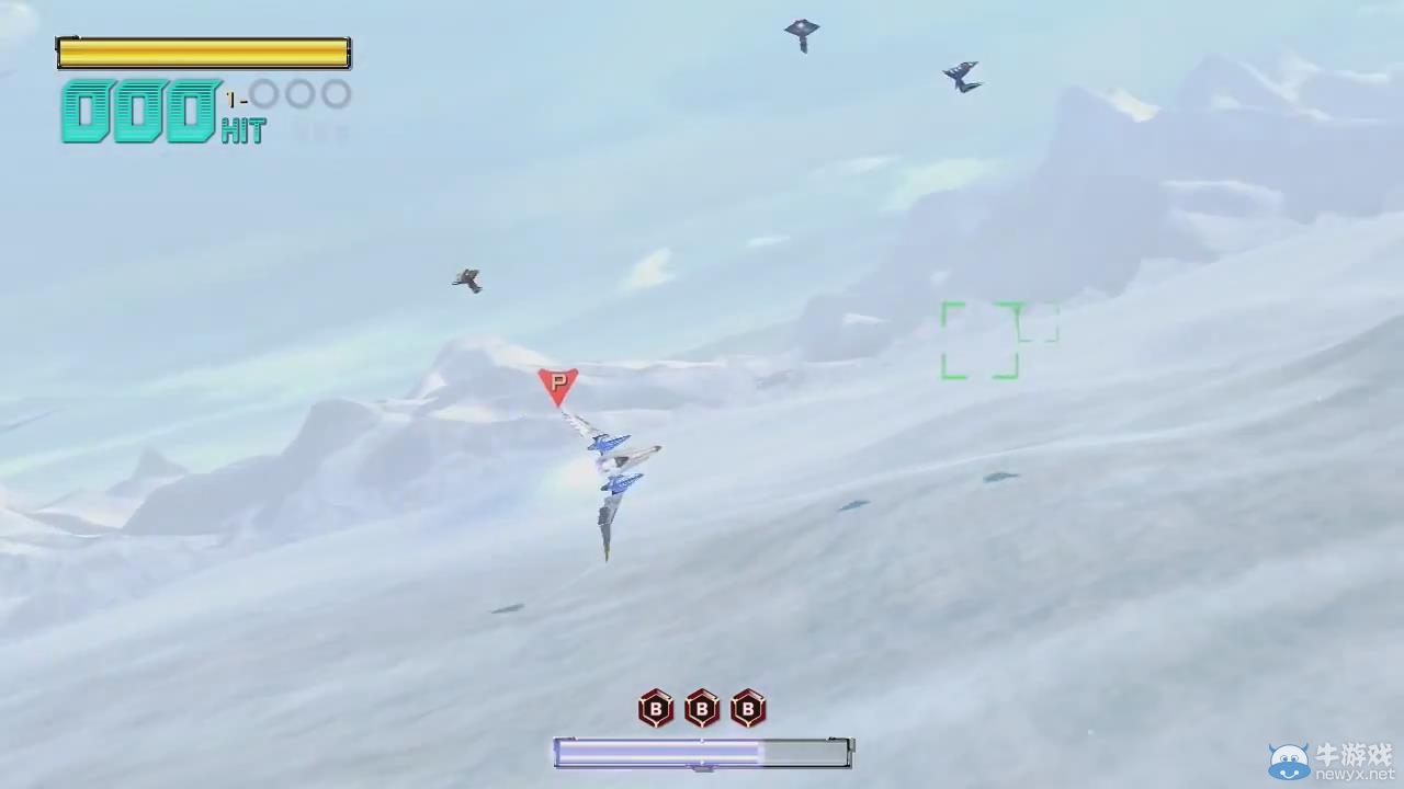 《星際火狐：零》公布全新兩段演示 于明年4月發售