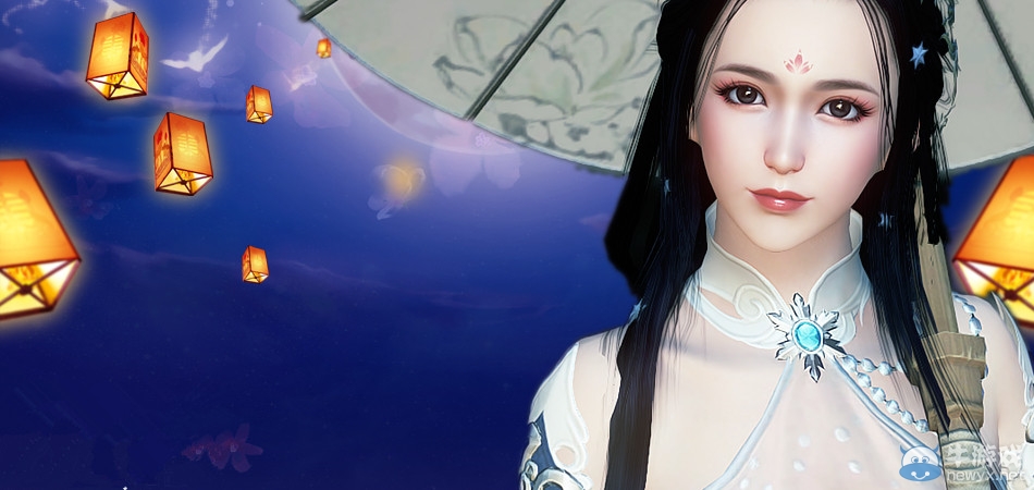 《天涯明月刀》天涯遠不遠？游戲AFK前小天香的墓志銘