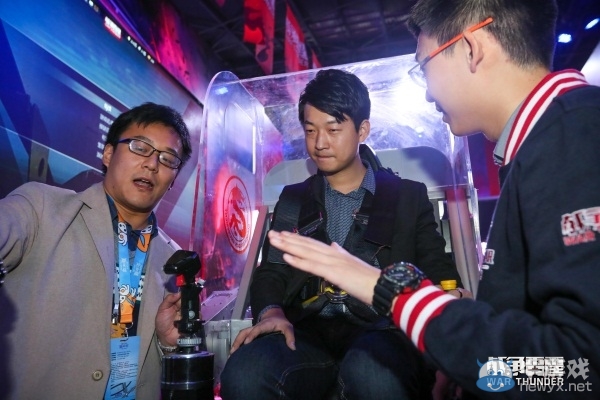 《戰爭雷霆》告別TGC，讓我們不刪檔測試戰場見！