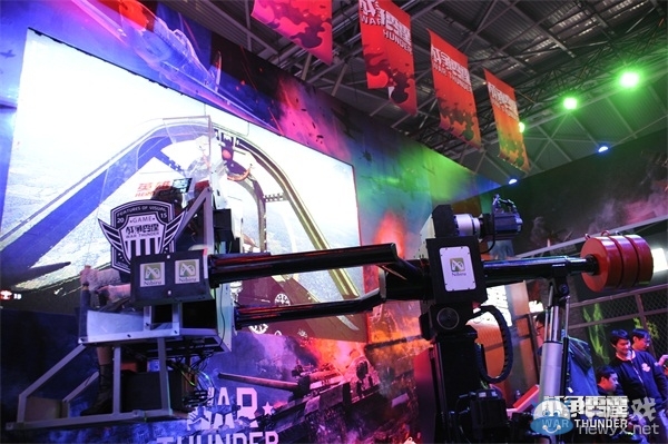 《戰爭雷霆》告別TGC，讓我們不刪檔測試戰場見！