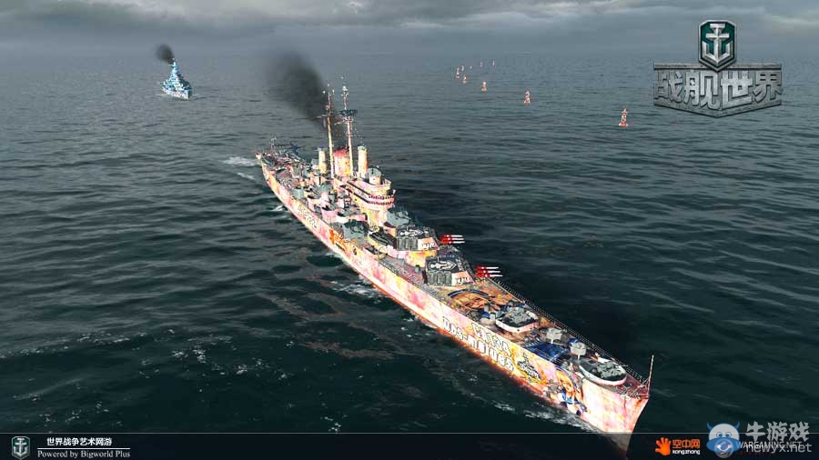 二次元入侵戰(zhàn)艦世界公測(cè)禮包今日發(fā)放