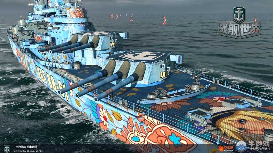 二次元入侵戰(zhàn)艦世界公測(cè)禮包今日發(fā)放