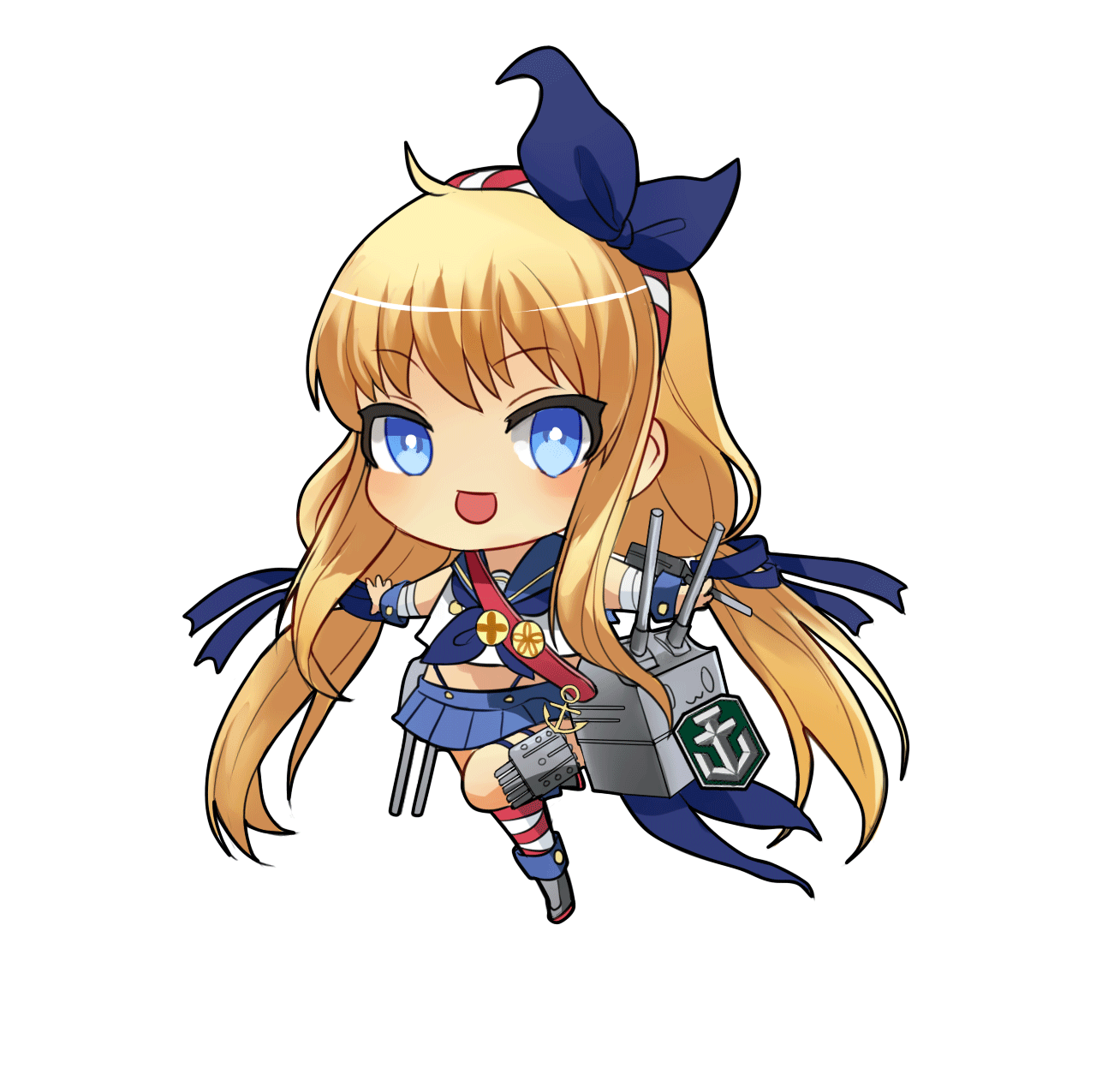 二次元入侵戰(zhàn)艦世界公測(cè)禮包今日發(fā)放