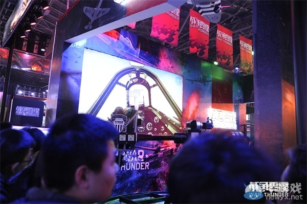 《戰爭雷霆》告別TGC，讓我們不刪檔測試戰場見！