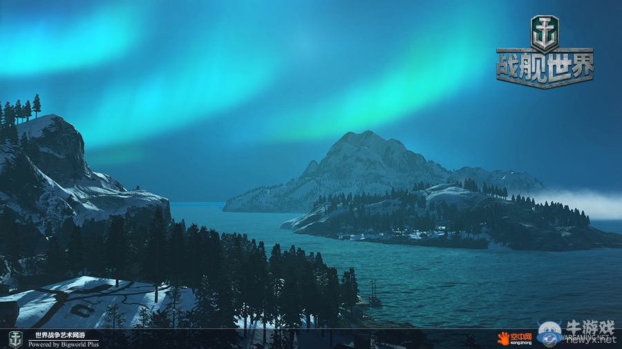 《戰(zhàn)艦世界》D S系聯(lián)合出戰(zhàn)戰(zhàn)艦世界迎來版本