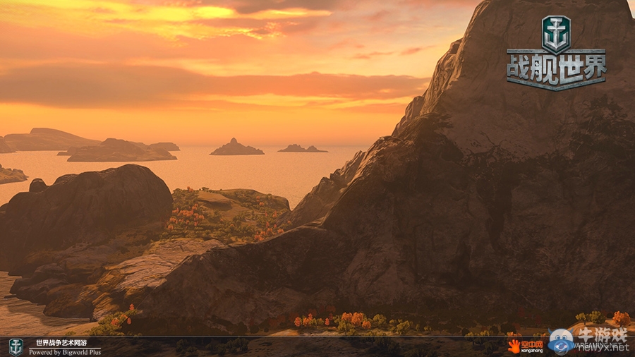 《戰(zhàn)艦世界》D S系聯(lián)合出戰(zhàn)戰(zhàn)艦世界迎來版本