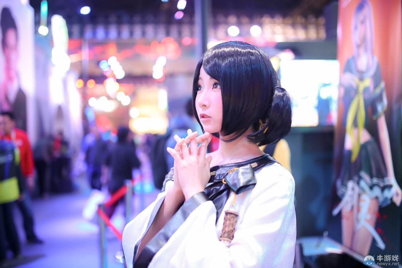 劍靈展臺引爆TGC，新職業新版本15日將首次公布！