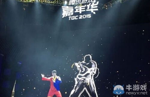 《劍靈》第九職業氣宗即將上線 氣功拳師的結合體