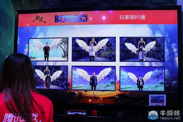 劍靈展臺引爆TGC，新職業新版本15日將首次公布！