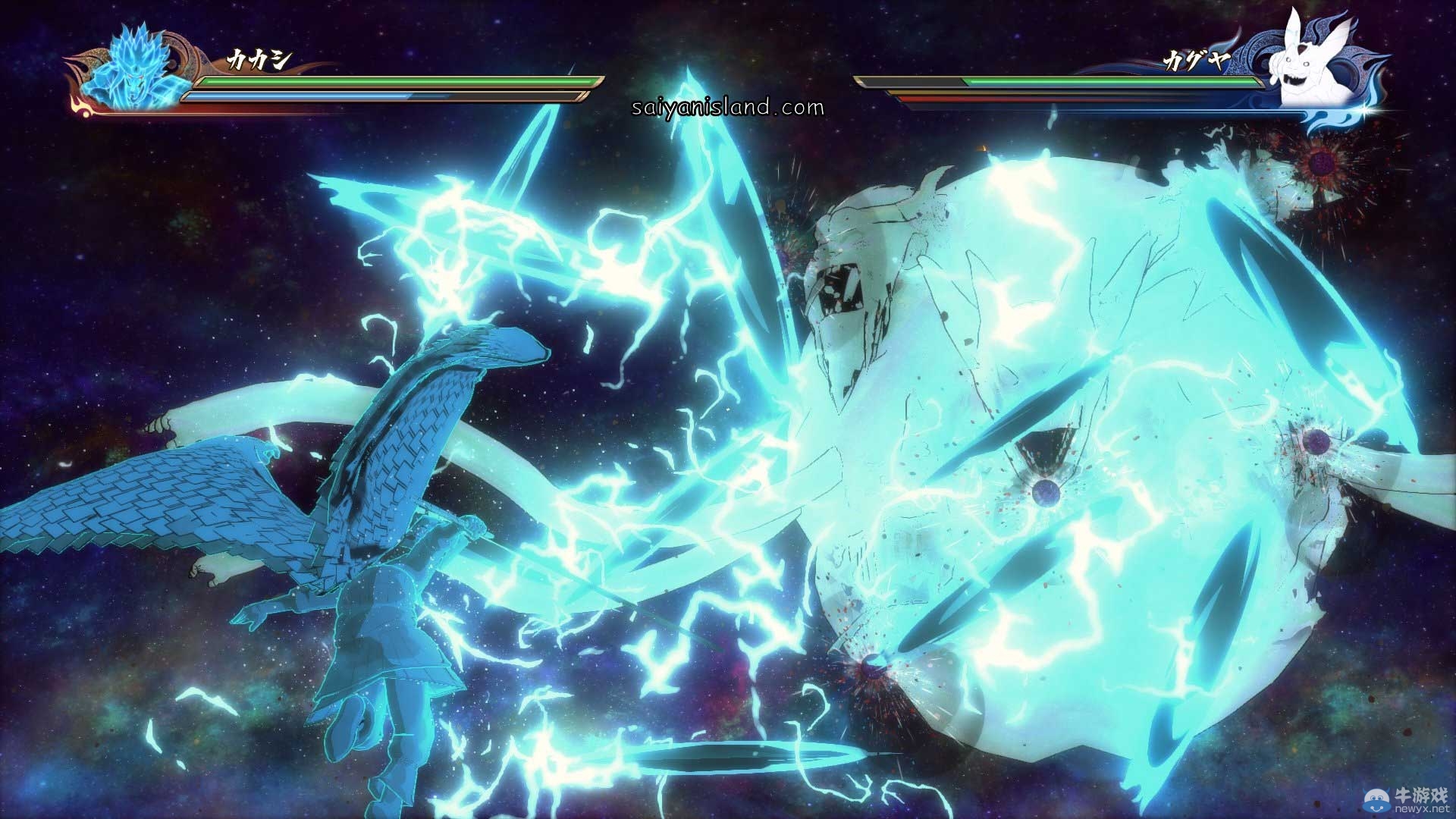 《火影忍者疾風傳：究極忍者風暴4》試玩版即將到來 PS4率先體驗