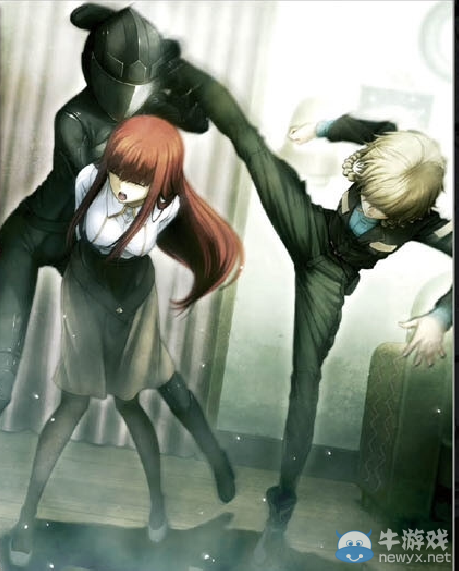 《命運石之門0》最新細節曝光 將收錄三部外傳小說劇情