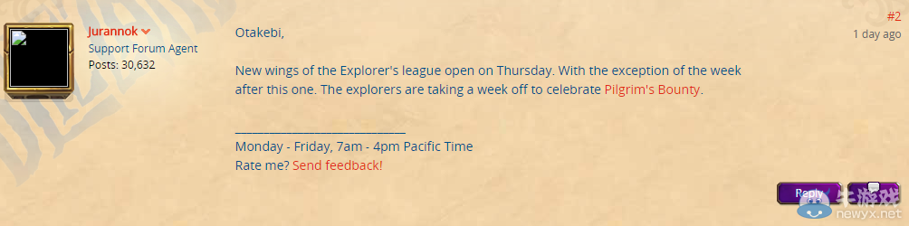 《爐石傳說(shuō)》探險(xiǎn)者協(xié)會(huì)第3周推遲一周發(fā)布