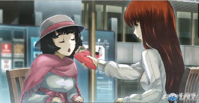 《命運石之門0》最新細節曝光 將收錄三部外傳小說劇情