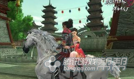 《天涯明月刀》冬季版本海闊天空前瞻 大輕功與雙人坐騎將出