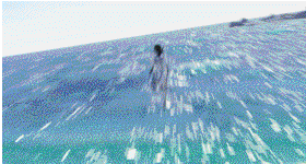 《天涯明月刀》冬季版本海闊天空前瞻 大輕功與雙人坐騎將出