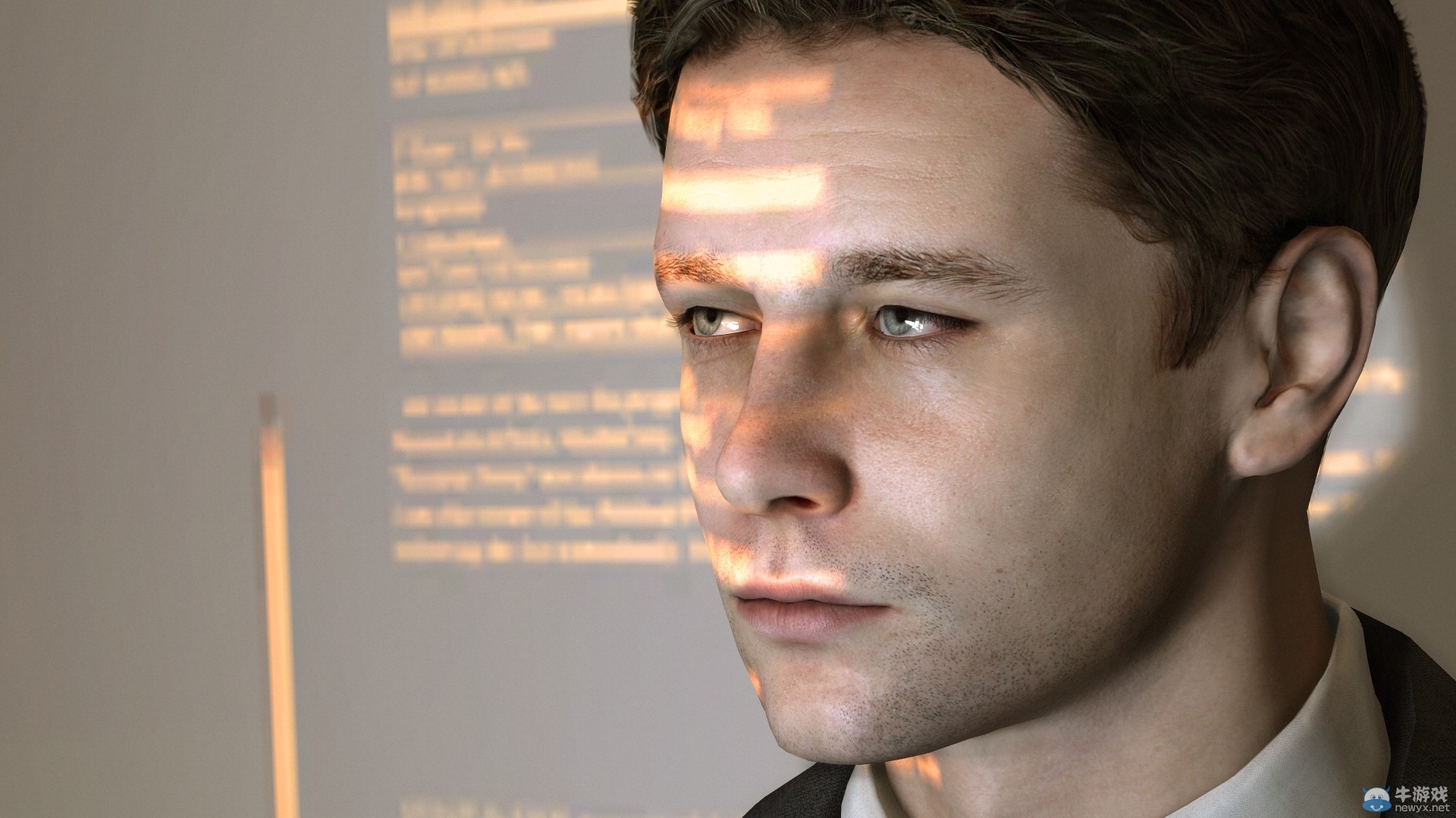 《超凡雙生》《暴雨》公布PS4版發(fā)售日 1080P畫質(zhì)玩到爆