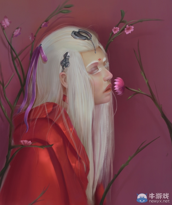 《天涯明月刀》看標題猜搭配 手繪你身邊的一枚大土豪