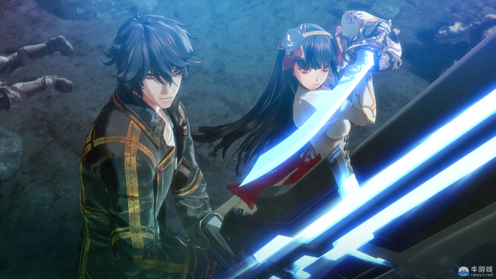 《戰場女武神：蒼藍革命》首曝預告 確認支持中文