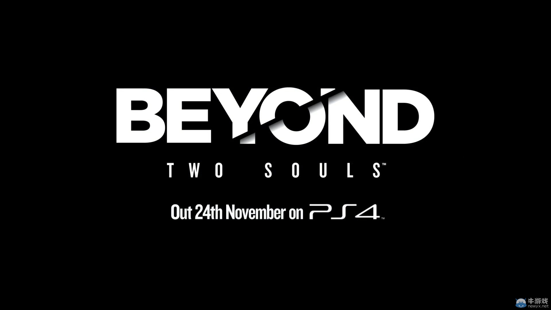 《超凡雙生》《暴雨》公布PS4版發(fā)售日 1080P畫質(zhì)玩到爆