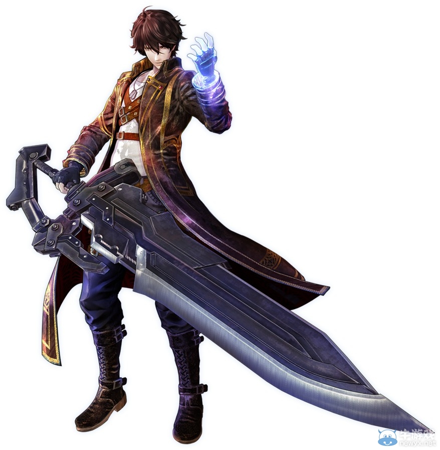 《戰場女武神：蒼藍革命》首曝預告 確認支持中文