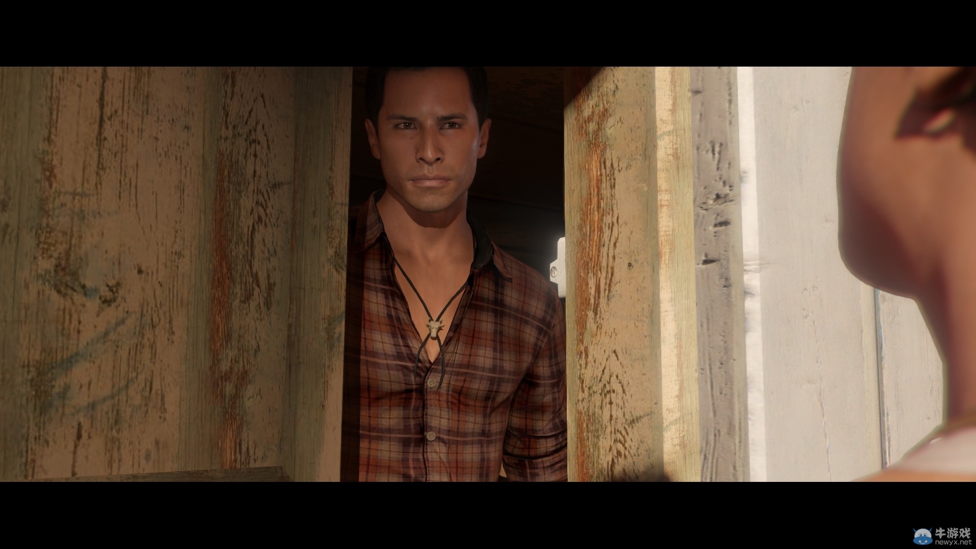 《超凡雙生》《暴雨》公布PS4版發(fā)售日 1080P畫質(zhì)玩到爆