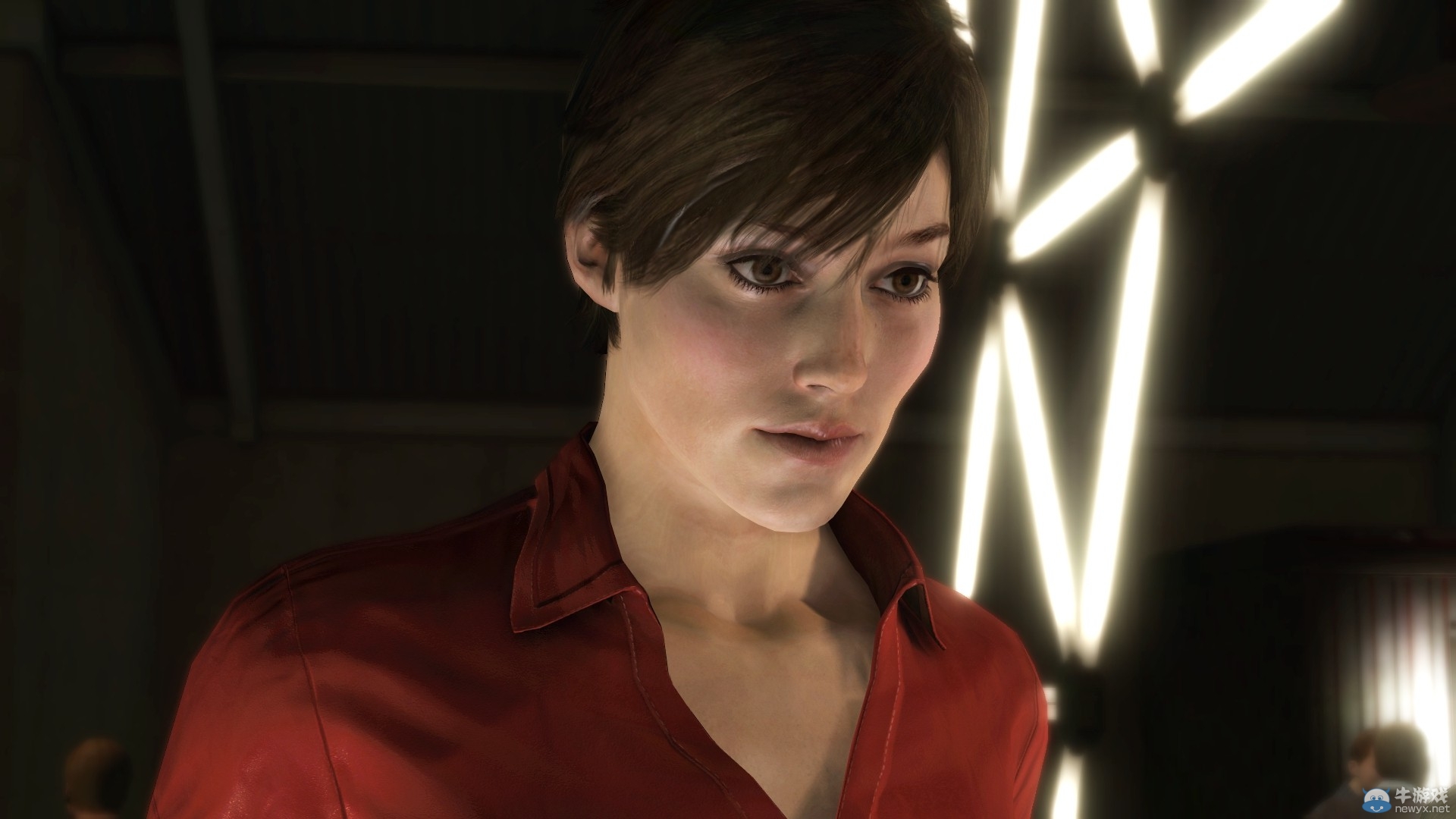 《超凡雙生》《暴雨》公布PS4版發(fā)售日 1080P畫質(zhì)玩到爆