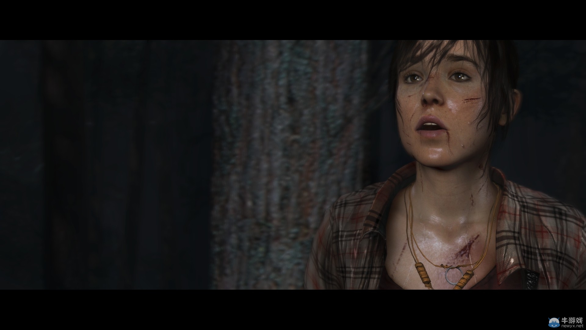 《超凡雙生》《暴雨》公布PS4版發(fā)售日 1080P畫質(zhì)玩到爆