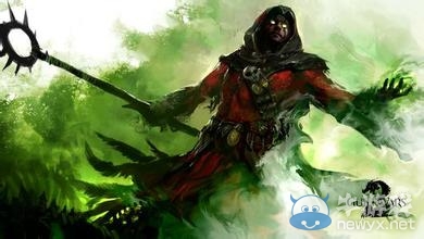 《激戰(zhàn)2》決戰(zhàn)邁古瑪 賽事報名重磅開啟