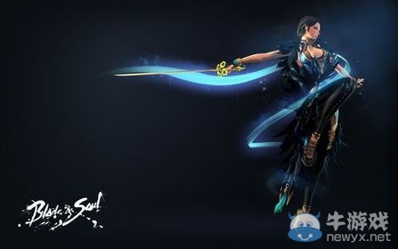 美服劍靈2016年1月份運營 免費會員制模式