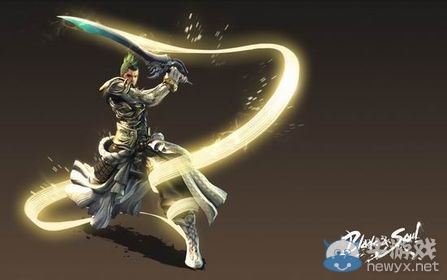 美服劍靈2016年1月份運營 免費會員制模式