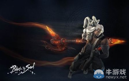 美服劍靈2016年1月份運營 免費會員制模式