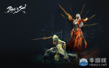 美服劍靈2016年1月份運營 免費會員制模式