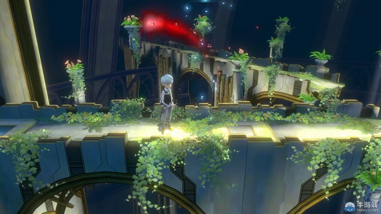 《生存檔案：空之彼方》公布新宣傳片 展現(xiàn)實(shí)機(jī)內(nèi)容