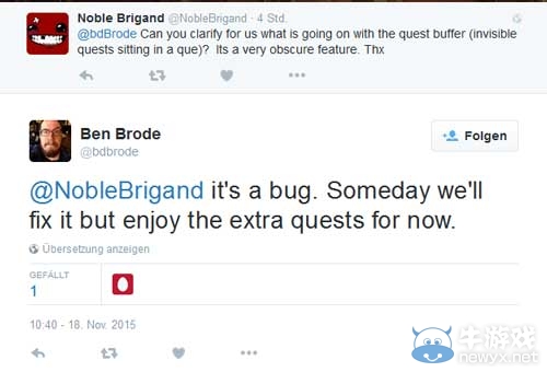 《爐石傳說》每日任務有BUG 實際上限是6個
