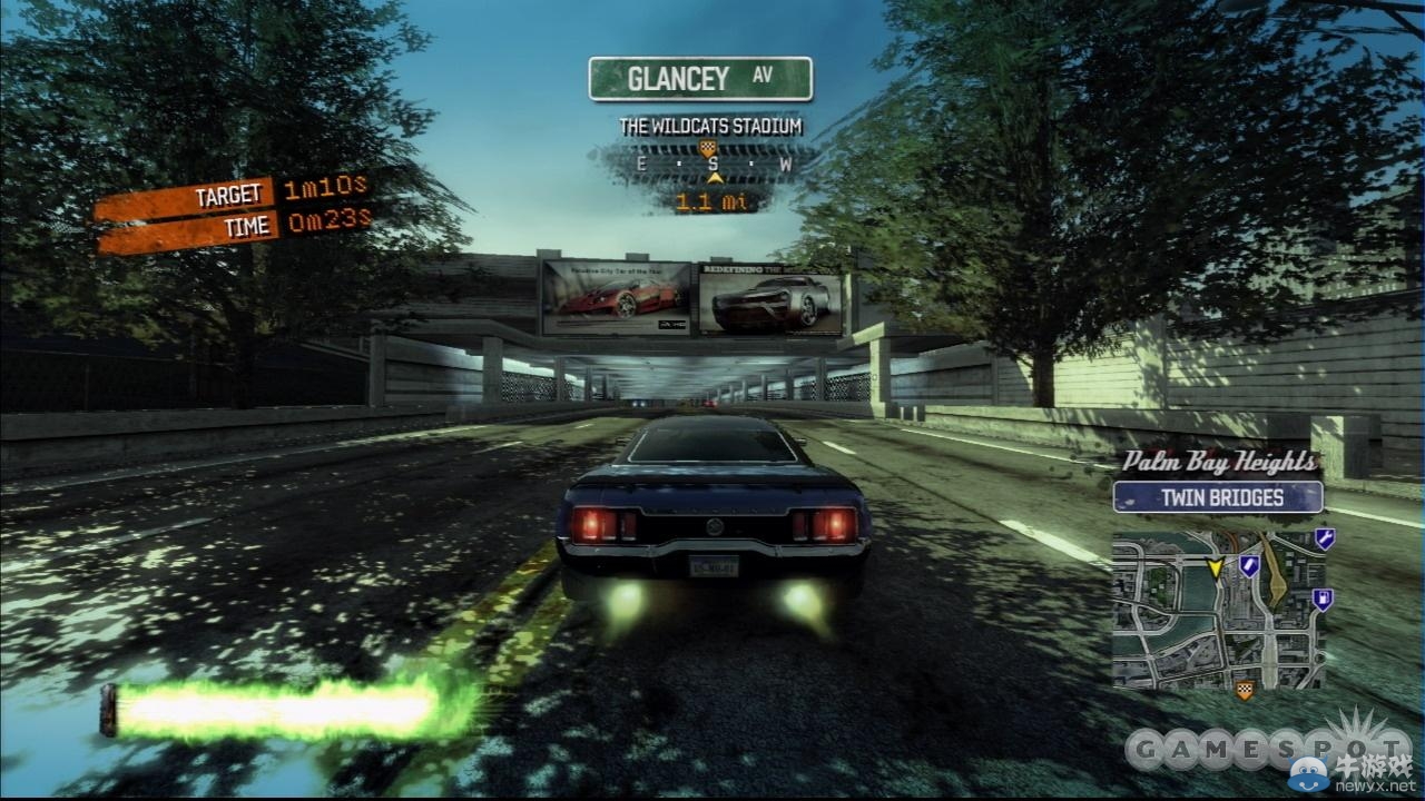 《火爆狂飆：復仇》將不會加入XBOXONE向下兼容列表