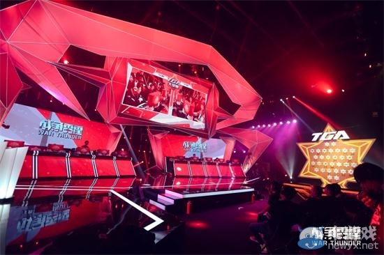 《戰(zhàn)爭雷霆》第二屆中俄對抗賽即將開啟