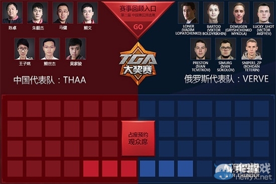 《戰(zhàn)爭雷霆》第二屆中俄對抗賽即將開啟