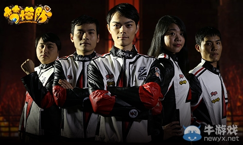 《夢塔防》星賽季T2比賽那些事