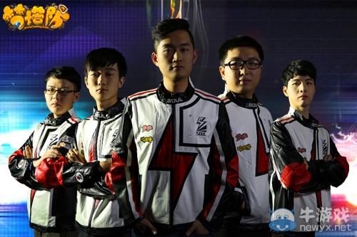 《夢塔防》星賽季T2比賽那些事