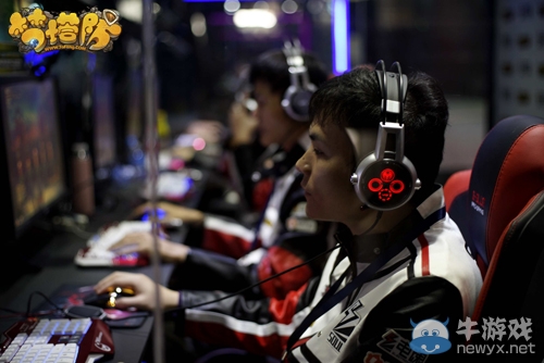 《夢塔防》星賽季T2比賽那些事