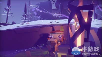 PS4國行游戲《撕紙小郵差：拆封》將于12月3日上市