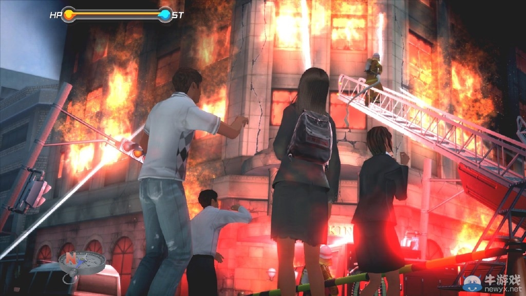 《絕體絕命都市4：夏日回憶》宣布將登陸PS4 沉寂4年的啟動