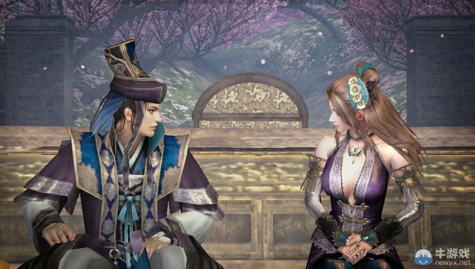 《真三國無雙7：帝國》PSV版登陸北美 公布海量新圖