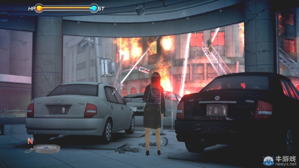 《絕體絕命都市4：夏日回憶》宣布將登陸PS4 沉寂4年的啟動