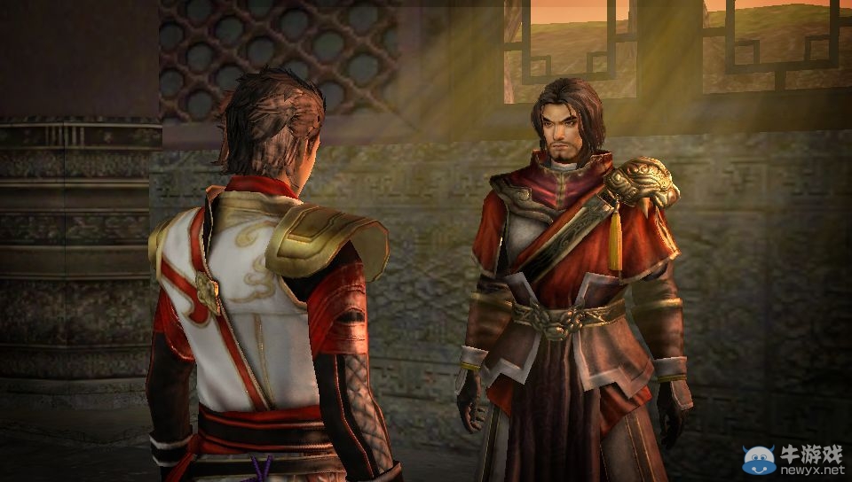 《真三國無雙7：帝國》PSV版登陸北美 公布海量新圖